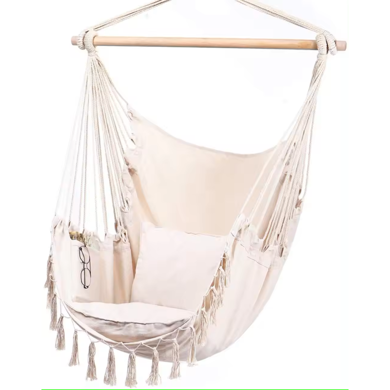 Brazilian Hammock Riipputuoli Beige