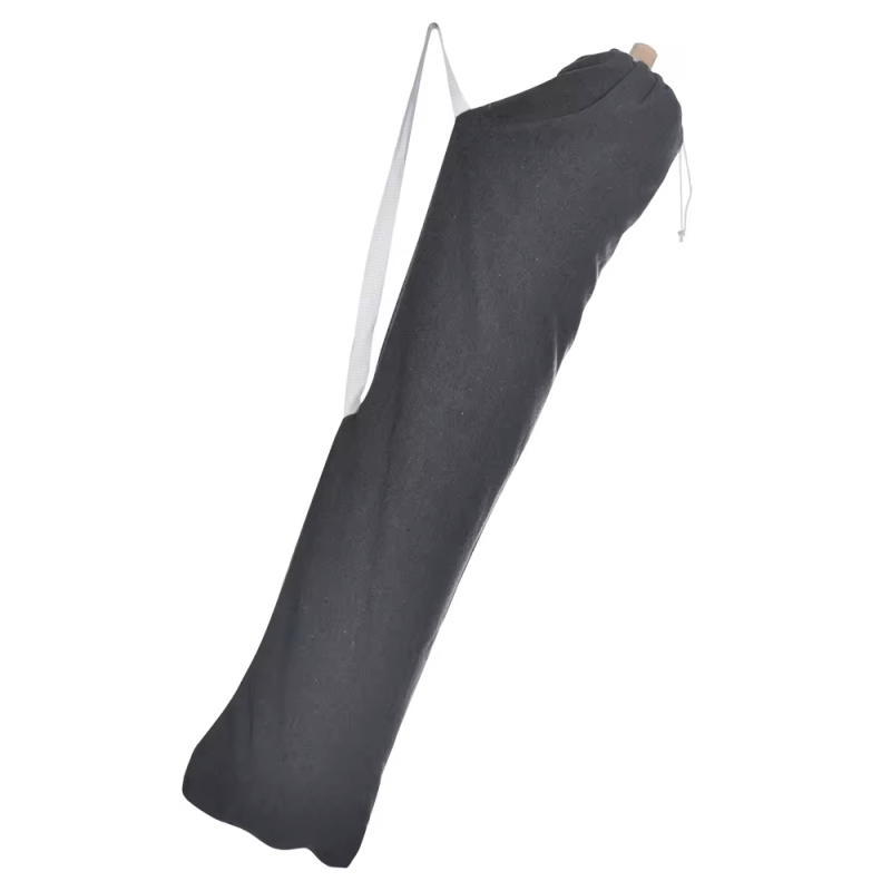 Brazilian Hammock Hanging chair Dark Grey