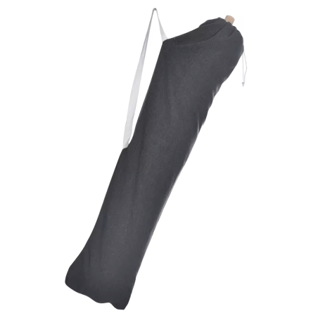 Brazilian Hammock Hanging chair Dark Grey