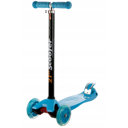 MAXI Kid’s Kickscooter Blue