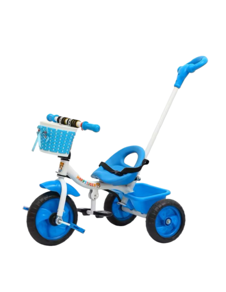 Kid’s Tricycle Blue