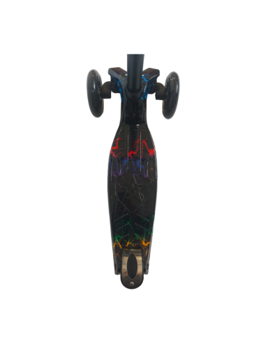 MAXI Kid’s Kickscooter Black