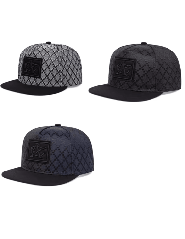CA Baseball Cap