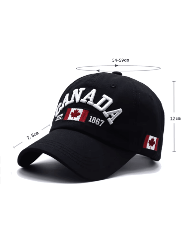 Canada Lippis