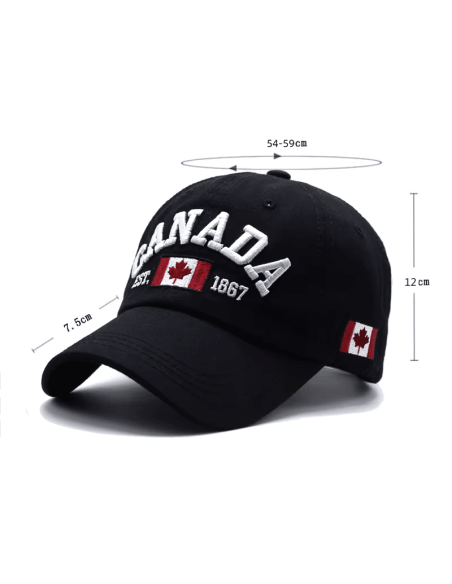 Canada Lippis