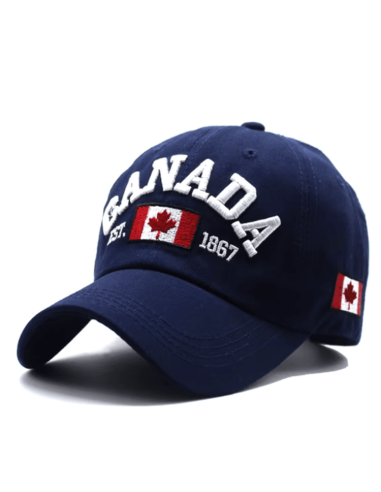 Canada Lippis