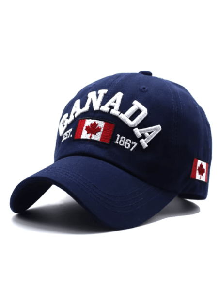 Canada Lippis