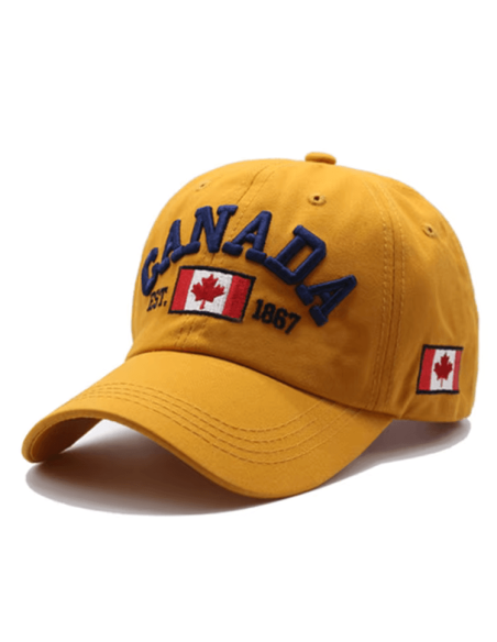 Canada Lippis