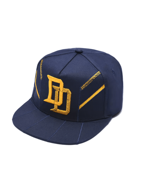 DD Baseball Cap