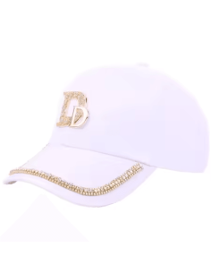 DD with diamonds Lippis