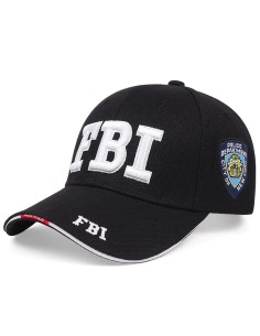 FBI  Lippis