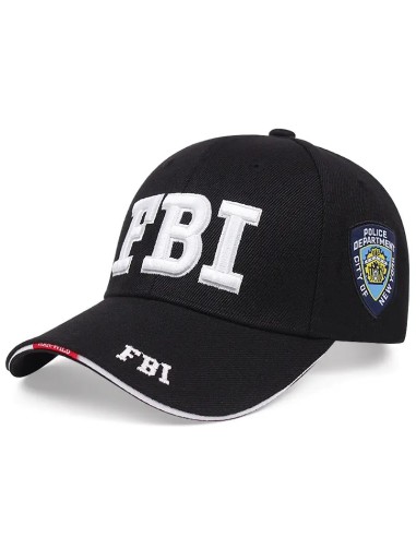 FBI  Lippis