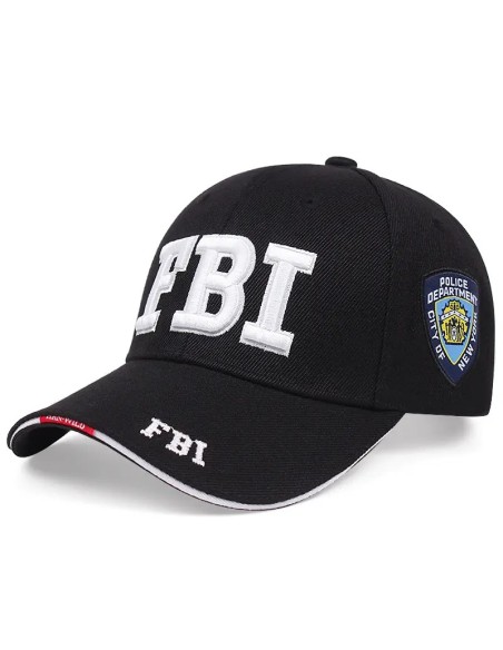 FBI  Lippis