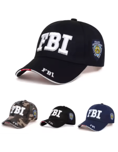 FBI  Lippis