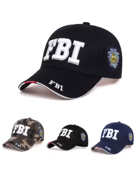 FBI  Lippis