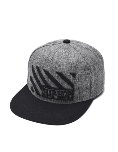 HIP HOP BASEBALL CAP
