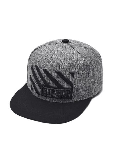 HIP HOP BASEBALL CAP