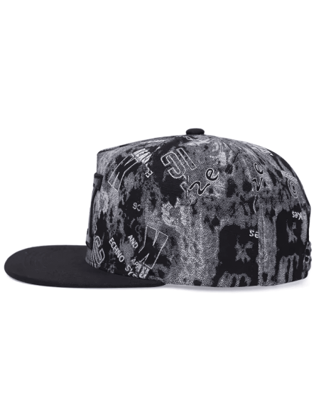K Baseball cap