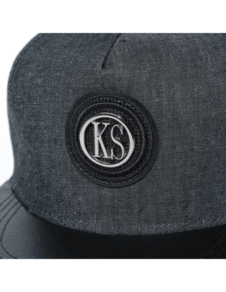 KS Baseball Cap