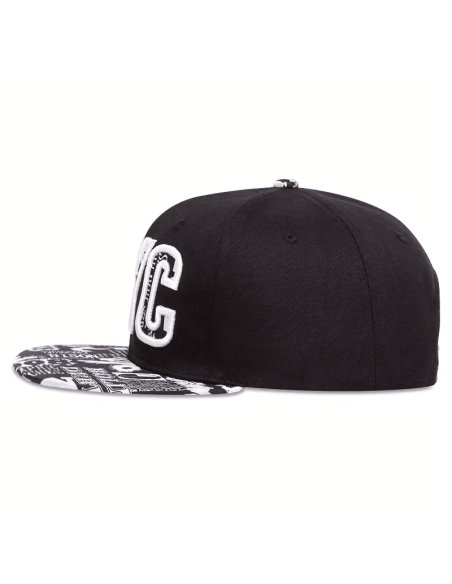 NYC Baseball Cap