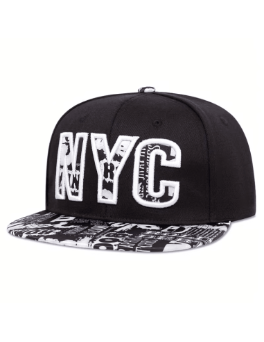 NYC Baseball Cap