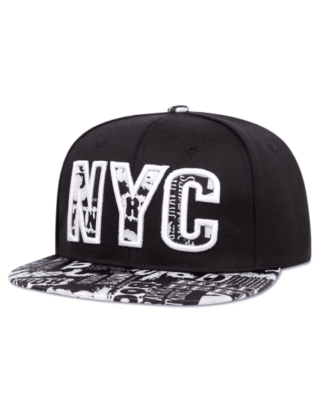 NYC Baseball Cap