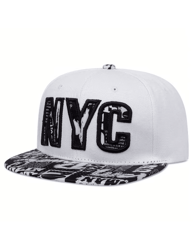 NYC Lippis
