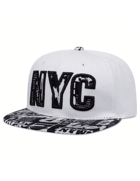 NYC Baseball Cap
