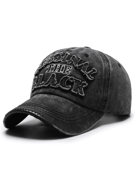Original Baseball Cap