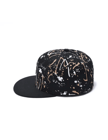 P Baseball cap