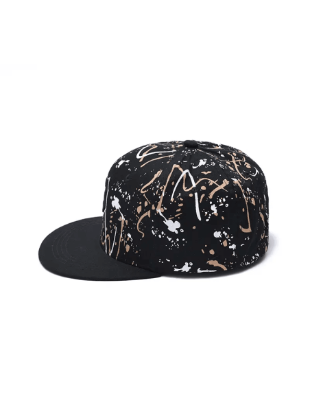 P Baseball cap