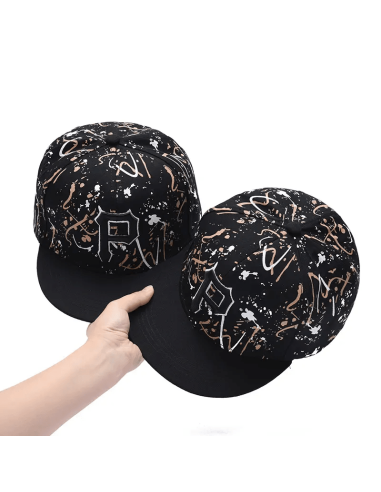 P Baseball cap