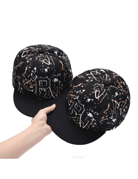 P Baseball cap