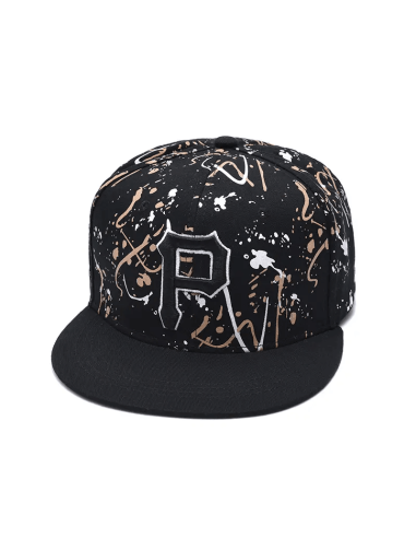P Baseball cap