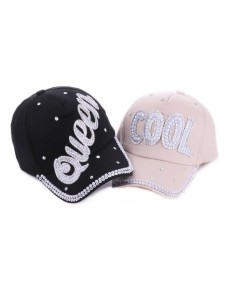 Queen and Cool Lippis