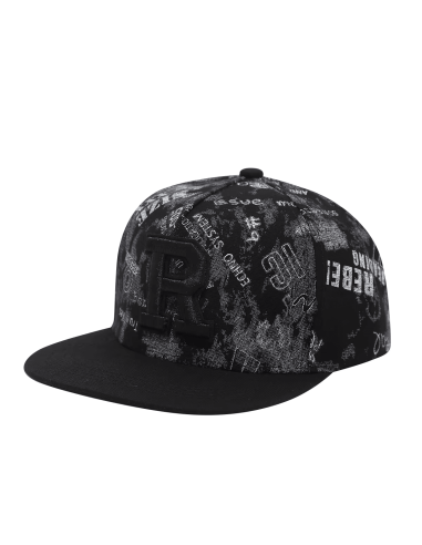 R Baseball Cap