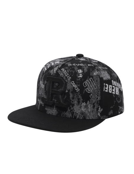 R Baseball Cap