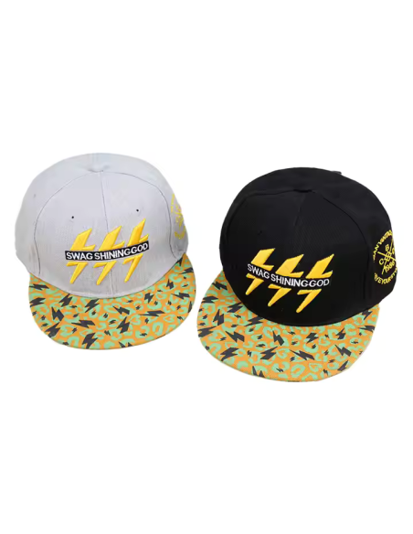 Swag shinning Baseball Cap