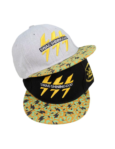 Swag shinning Baseball Cap