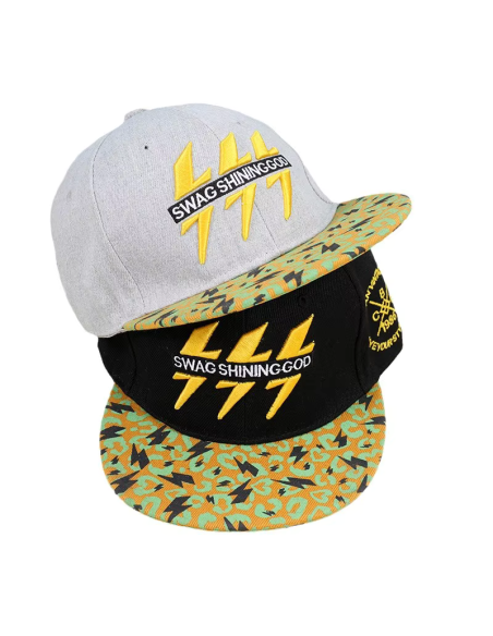 Swag shinning Baseball Cap