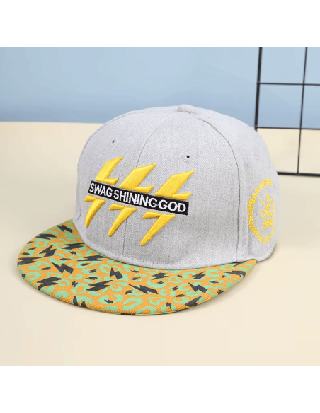 Swag shinning Baseball Cap