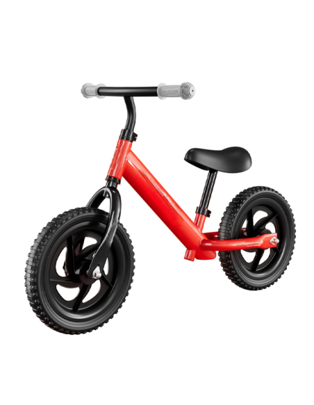 Kid’s Balance Bike Red