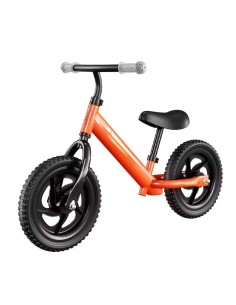 Lasten tasapainopyörä oranssi
