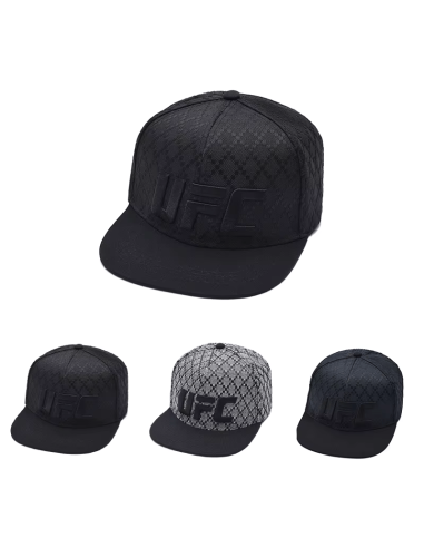 UFC Baseball Cap