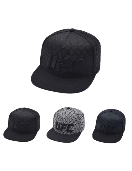 UFC Baseball Cap