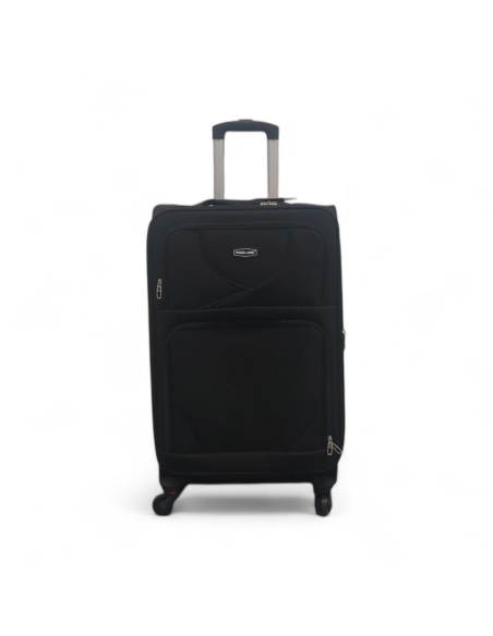 Luxury Women Girl Bling Glitter Case Soft Tpu Transparent Pink Prot