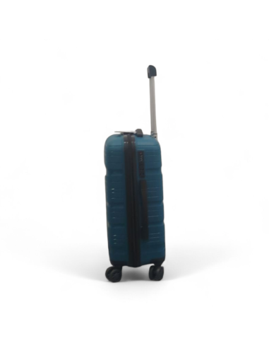 MATKALAUKKU Sininen ( M ) 4 PYÖRÄT, TSA Lukko Kolmitasoinen, teleskooppikahva 38,5 * 23,5 * 57,5 ​​(cm)